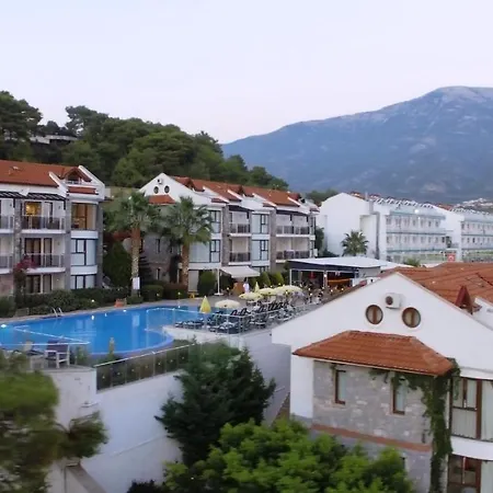 Golden Life Heights Deluxe - Adult Only Oludeniz