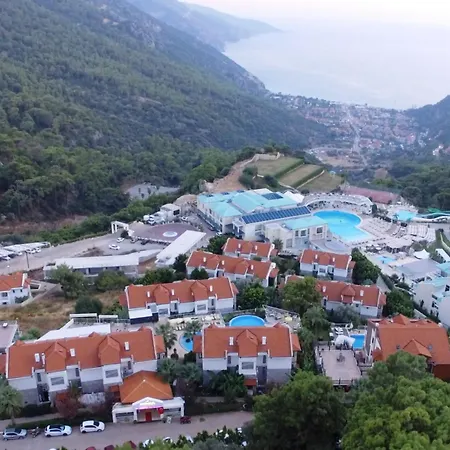 Golden Life Heights Deluxe - Adult Only Hotel 3*