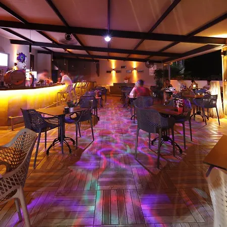 Golden Life Heights Deluxe - Adult Only 3* Oludeniz