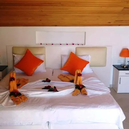 Golden Life Heights Deluxe - Adult Only Hotel Oludeniz