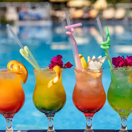 Golden Life Heights Deluxe - Adult Only Ölüdeniz