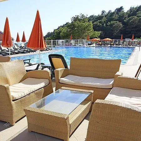 Hotel Golden Life Heights Deluxe - Adult Only Ölüdeniz