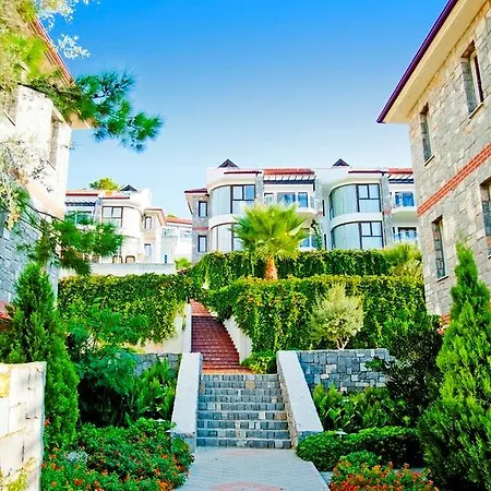 Hotel Golden Life Heights Deluxe - Adult Only