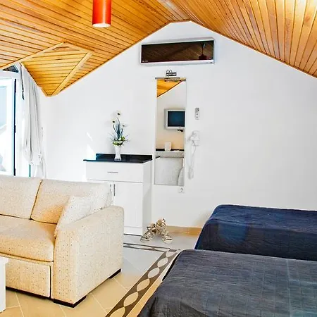 Golden Life Heights Deluxe - Adult Only Ölüdeniz