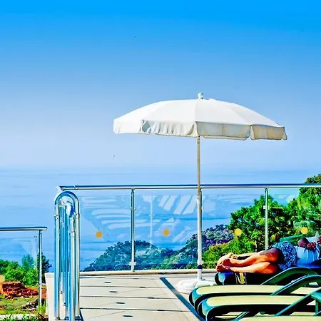 Golden Life Heights Deluxe - Adult Only Ölüdeniz