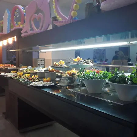 Golden Life Heights Deluxe - Adult Only