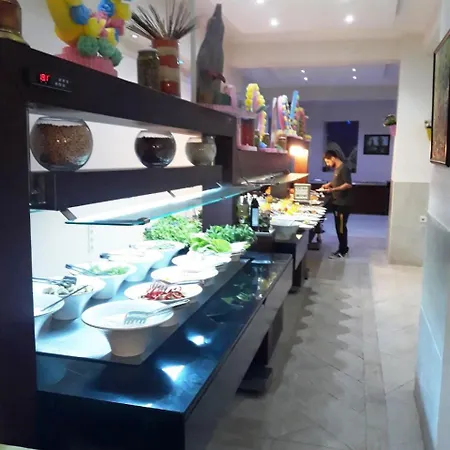 Golden Life Heights Deluxe - Adult Only Hotel