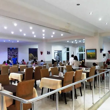 Golden Life Heights Deluxe - Adult Only