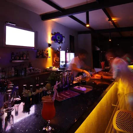 Golden Life Heights Deluxe - Adult Only Ölüdeniz