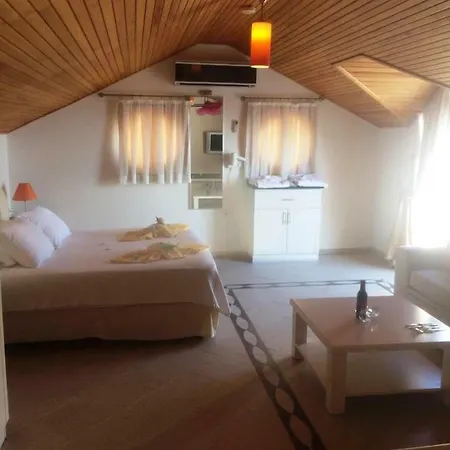 Golden Life Heights Deluxe - Adult Only Ölüdeniz