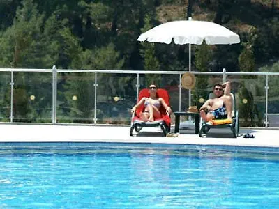 Golden Life Heights Deluxe - Adult Only Hotel