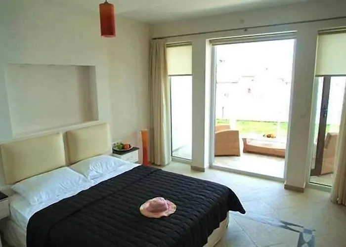 Golden Life Heights Deluxe - Adult Only 3* Олудениз