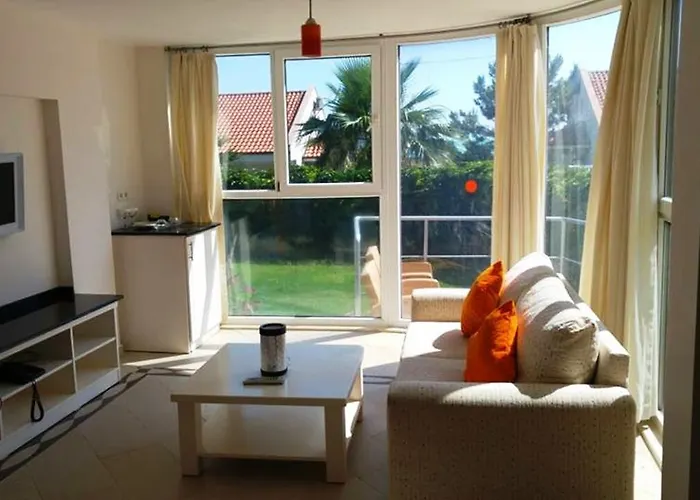 Golden Life Heights Deluxe - Adult Only Отель