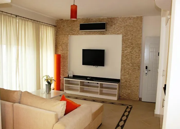 Golden Life Heights Deluxe - Adult Only Отель