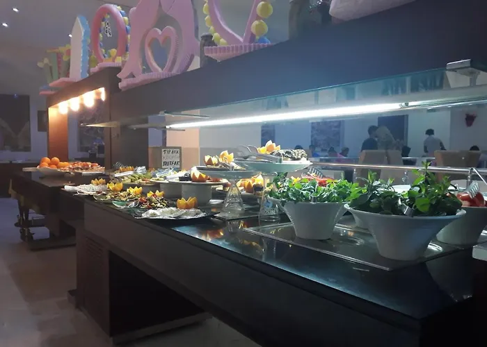 Golden Life Heights Deluxe - Adult Only