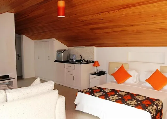 Golden Life Heights Deluxe - Adult Only 3*