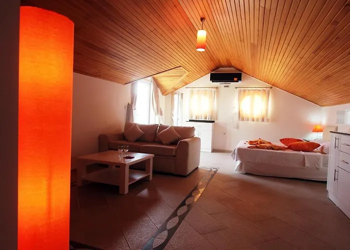 Golden Life Heights Deluxe - Adult Only